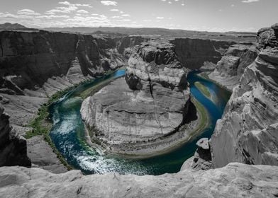 Horseshoe Bend