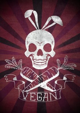 Vegan Pirate