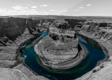 Horseshoe Bend