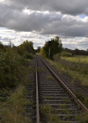 Endless Railway