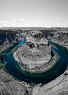 Horseshoe Bend