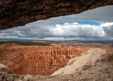 Bryce Canyon Hoodos