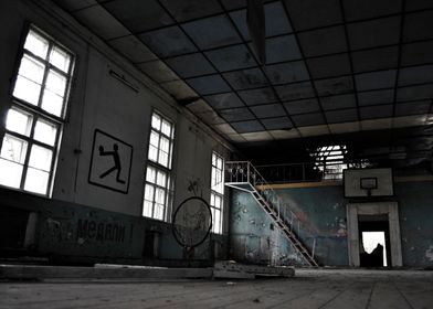 Old Gym
