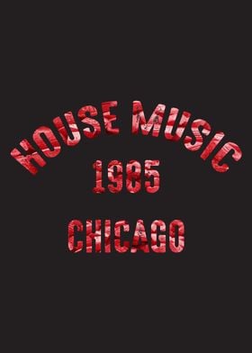 Chicago 85