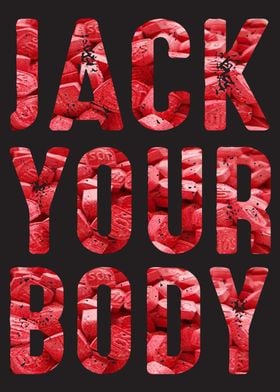 Jack Your Body