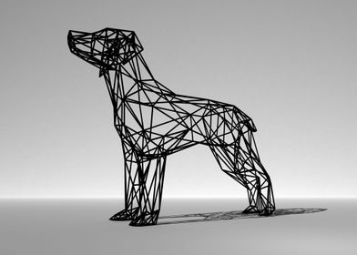 WIre Dog