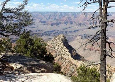 Grand Canyon South Rim