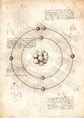 Subatomic Particles