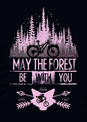 May The Forest