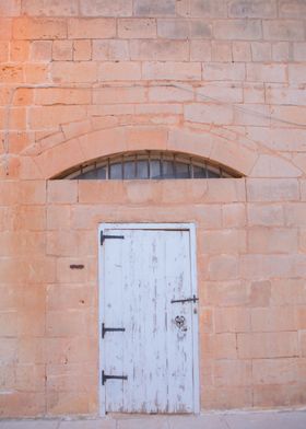 Doors of Malta