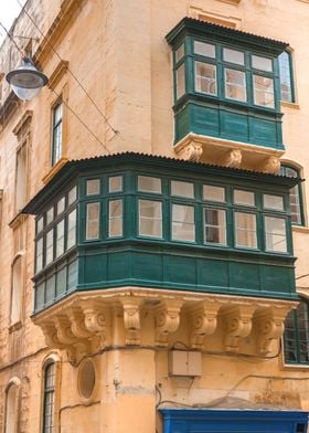 Doors of Malta