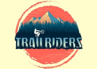 Trailriders