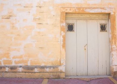 Doors of Malta