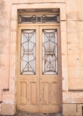 Doors of Malta