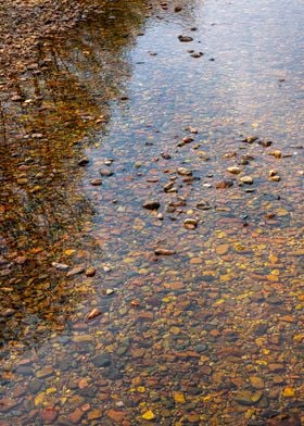 River Rocks