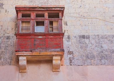 Doors of Malta