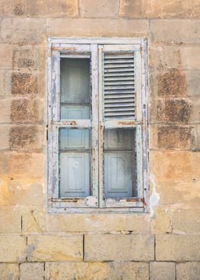 Doors of Malta