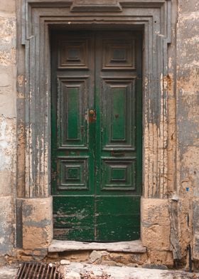 Doors of Malta