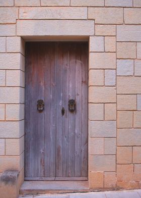 Doors of Malta