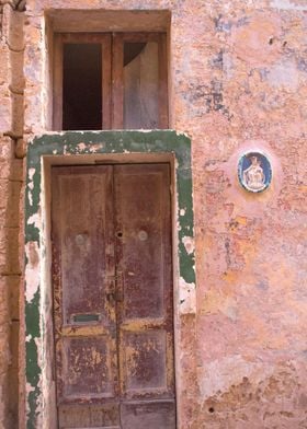 Doors of Malta