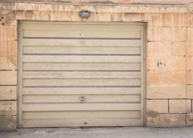 Doors of Malta