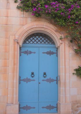 Doors of Malta