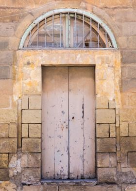 Doors of Malta