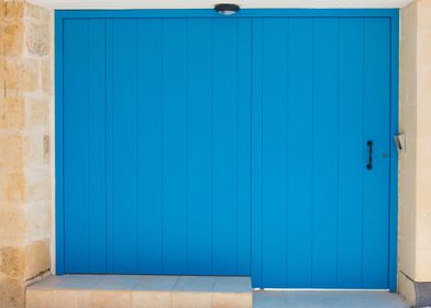 Doors of Malta