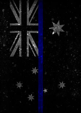 Thin Blue Line Australia