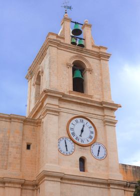 Valetta  Malta 