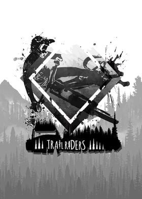 Trailriders