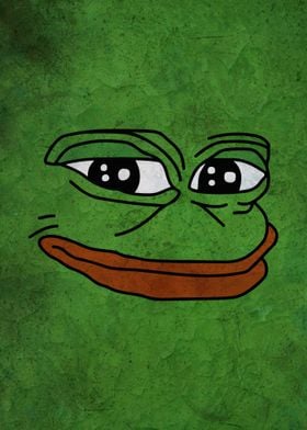 Pepe the Frog Meme