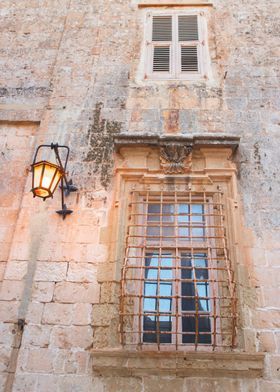 Doors of Malta