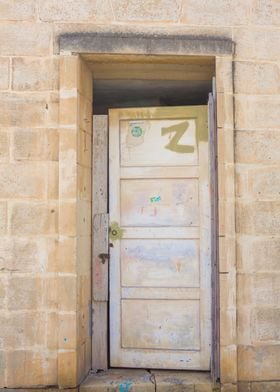 Doors of Malta