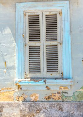 Doors of Malta