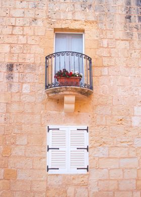 Doors of Malta