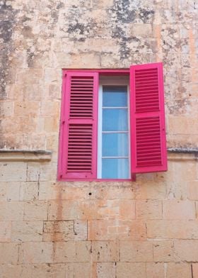 Doors of Malta