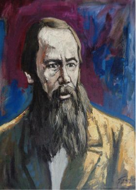 Dostoyevsky