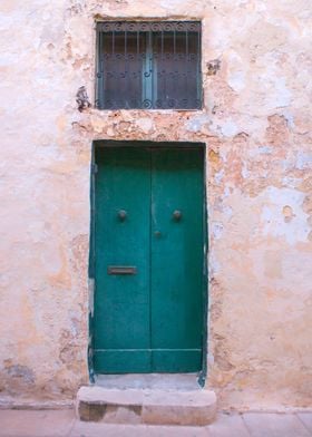 Doors of Malta