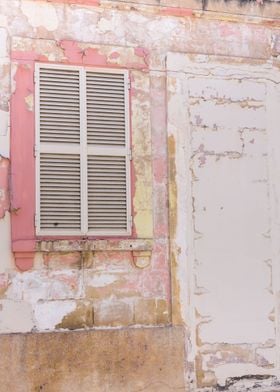 Doors of Malta