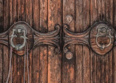 Doors of Malta