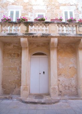 Doors of Malta