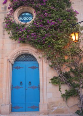 Doors of Malta