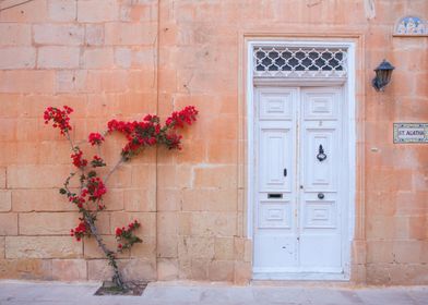 Doors of Malta