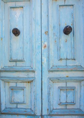 Doors of Malta