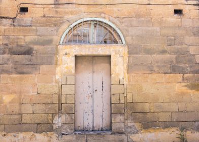 Doors of Malta