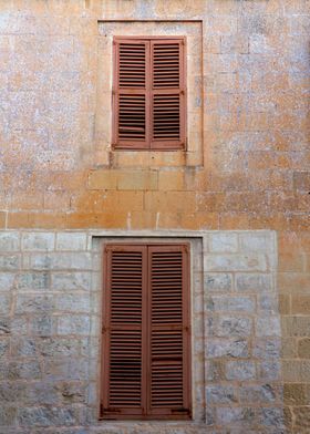 Doors of Malta