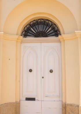 Doors of Malta