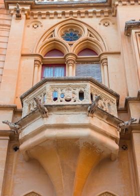 Doors of Malta