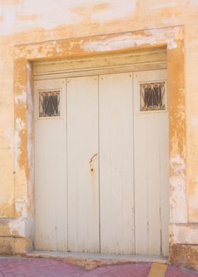 Doors of Malta